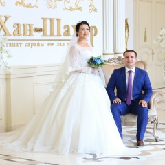 Анжела Лях, 08.12, Актау