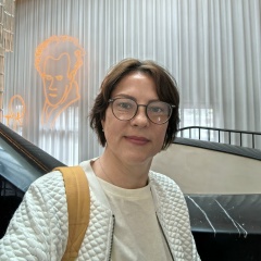 Юлия Ким, 12.02.1984, Дмитров