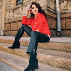 Янина Никонова, 20.05, Москва