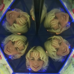 Вероника Янович, 03.09.1978, Санкт-Петербург