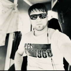 Махмед Саидов, Москва