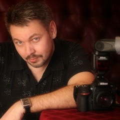 Сергей Алексин, 01.04.1972, Новокузнецк