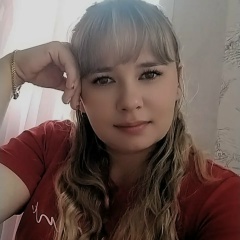 Таисия Мысина