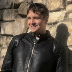 Юрий Климов, 17.01, Москва