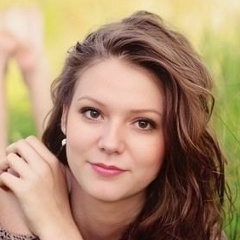 Ирина Садчикова, Алматы