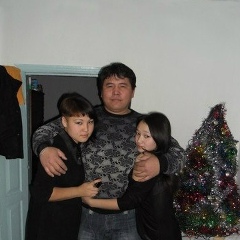 Бекежан Нургали, 16.02.1974, Алматы