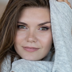 Karina Belyakova, 03.06