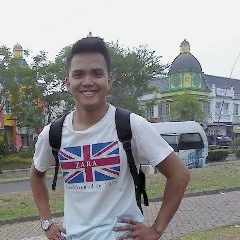 Reza Lazuardi, 01.02.1991, Makassar