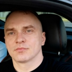 Evgeniy Obvintsev, 31.05, Москва