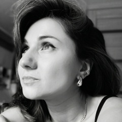 Юлия Рачина, 13.11, Санкт-Петербург