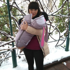 Снежана Шаповалова, 22.03, Кропивницкий / Кировоград