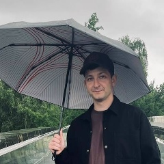 Иван Трушин, 29.01, Москва