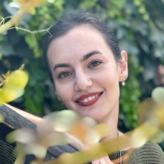 Мария Вольская, 02.06, Москва