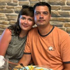 Мария Николаева, 24.07, Омск