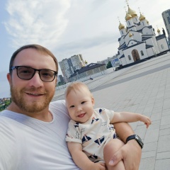 Дмитрий Браниште, 05.05