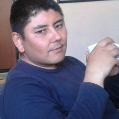 Erlan Kanaev, 21.12.1984, Алматы