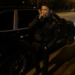 Стас Верещагин, 26.06, Алматы