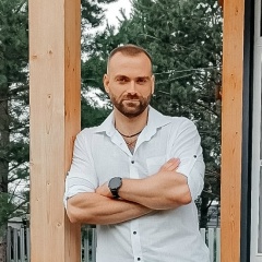 Максим Букаренко, Самара