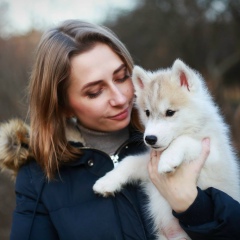 Ангелина Карпенко, 07.03, Киев