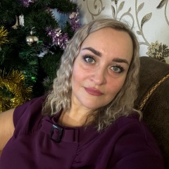 Елена Лузина, 13.01.1983, Норильск