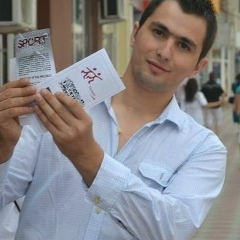 Marius-Catalin Macovei, 28.09, Râmnicu Sărat