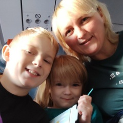 Анна Шубина, 17.10, Одинцово