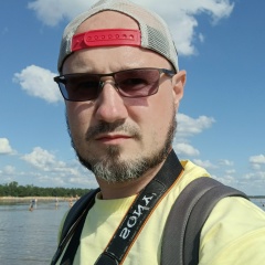 Konstantin Kolyuzhnyy, 20.09, Санкт-Петербург