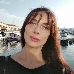 Елена Энютина, 20.03, Энгельс