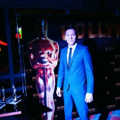 Рахмет Тулесенов, 09.02.1990, Актау