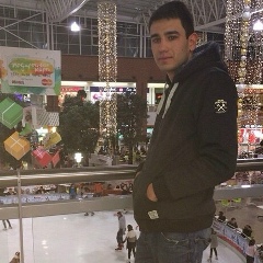 Рустам Алимходжаев