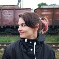 Анна Карпова, 08.10.1988, Санкт-Петербург