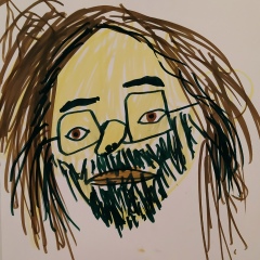 Anton Nogaller, 03.10, München