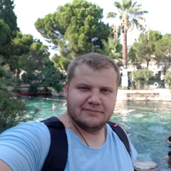 Валерий Каменских, 11.06.1988, Кемерово