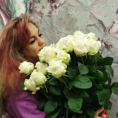 Дана Осипова, 23.03, Чебоксары