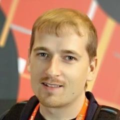 Александр Евдокимов, Оренбург