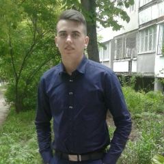 Constantin Russu, Bucureşti