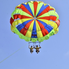 Анастасия Нечаева, 16.08, Краснодар