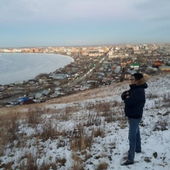 Батырбек Сабыров, 23.02.1994, Терсакан (Казгородок)