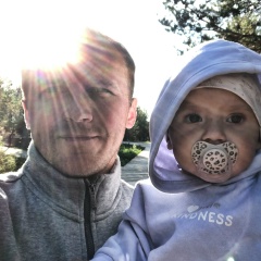 Петр Владимирович, 30.07