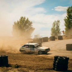 Михаил Звонарев, 16.08, Курск