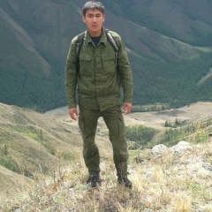 Тумен Тюлюш, 26.12