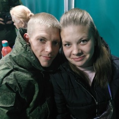Алексей Вершинский, 16.01, Санкт-Петербург