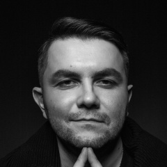 Антон Мелешко, 15.12, Санкт-Петербург