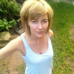 Евгения Теряева, 14.06.1986, Санкт-Петербург