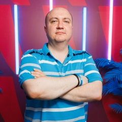 Станислав Антонов, 07.08, Москва