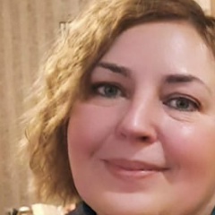 Ольга Рослякова, 28.03.1975, Старая Русса