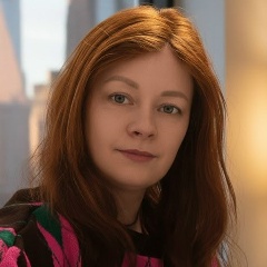 Нина Моданова, 16.04, Санкт-Петербург