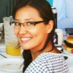 Albina Mukan, 12.01, Halifax