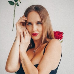 Ekaterina Lizunova, 06.02, Москва