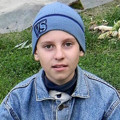 Женя Тихонов, 28.04, Воронеж